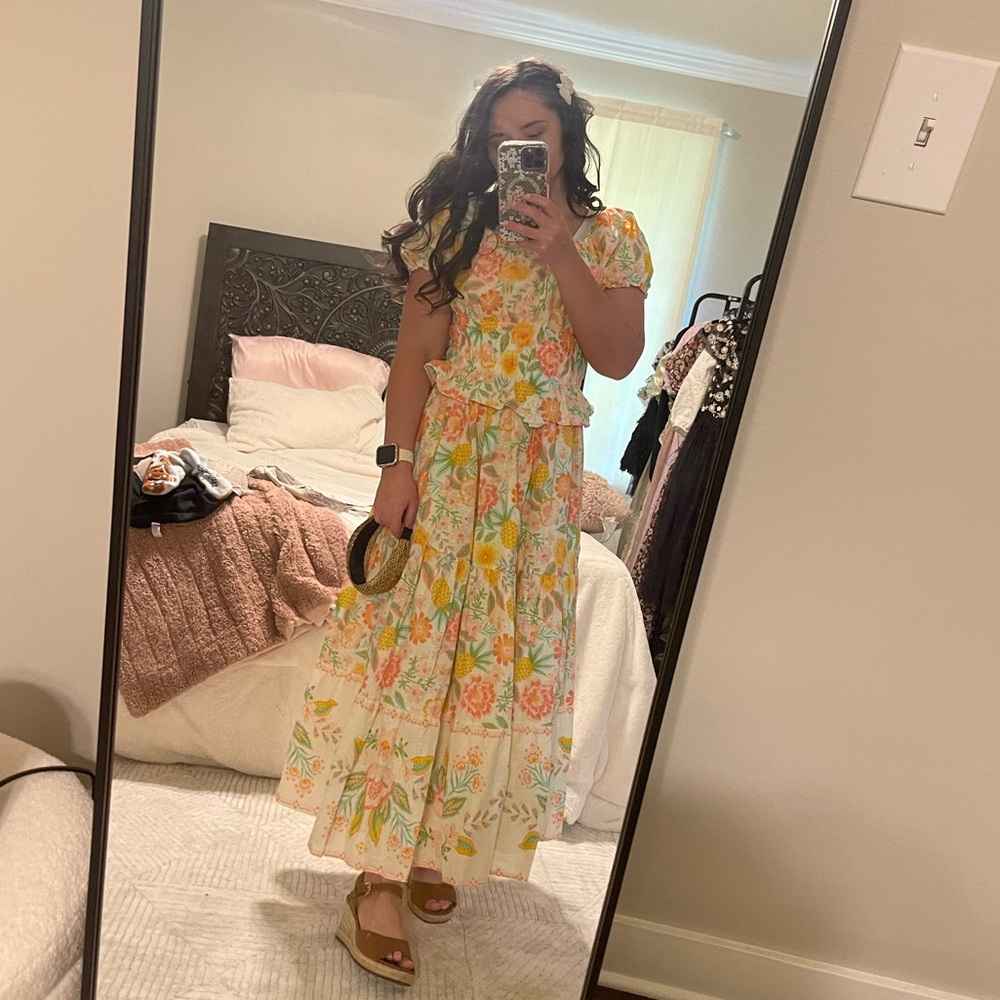 XS Skirt Set